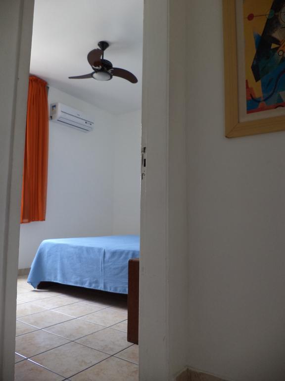 累西腓Apartamento Boa Viagem公寓 外观 照片