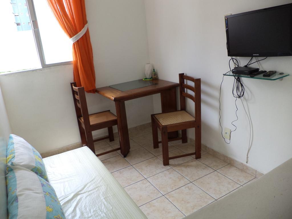 累西腓Apartamento Boa Viagem公寓 外观 照片